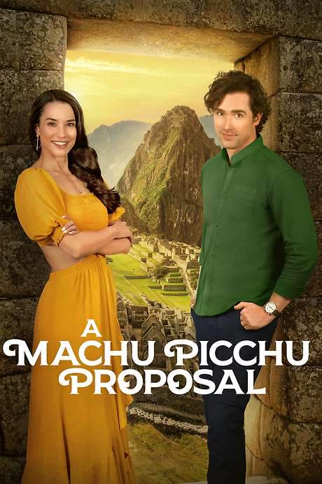 A Machu Picchu Proposal